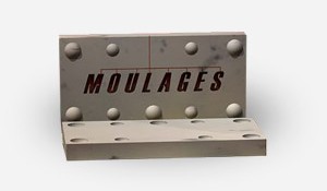Moulages